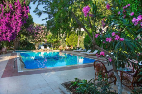 Гостиница Club Antiphellos  Каш